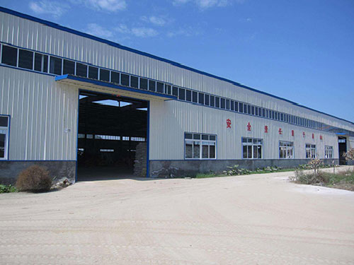 車間展示